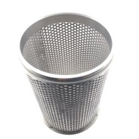 江苏销售双层过滤卷筒  误差小不锈钢卷筒