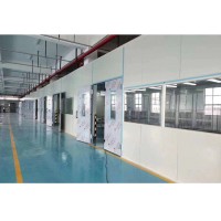 家具喷漆房设计安装智能升级改造工程承接