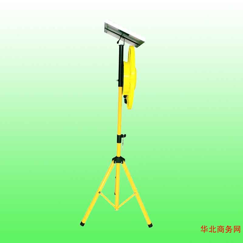 潍坊太阳能回转灯 回转警示灯 路面作业安全警示灯图2