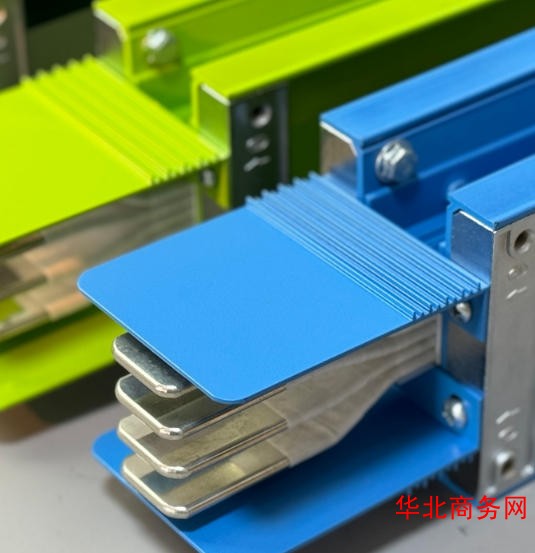 耐火母线槽 高低压绝缘矿物质耐腐蚀防火防水仿喷淋图2