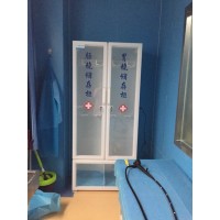 新瑞内镜储镜柜有机内镜储存柜单门无菌储存柜