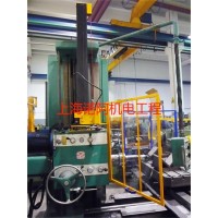 济宁镗床设备安全防护罩生产商