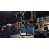 四川摇臂钻安全防护罩价格