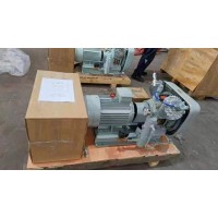 WP25L WP32L WP18L 南京船用压缩机整机