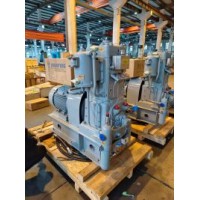 WP110 南京船用压缩机整机