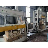 沙发椅子制作 石家庄木工机械厂家 高频压机