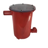 这款负压自动放水器简直是煤矿的心头好