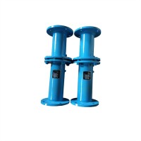 这款孔板流量计简直是煤矿的心头好