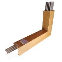 可用于高层建筑 出货快 浇筑型母线槽