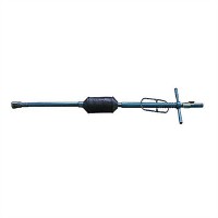 CKF-I型快速封孔器能走到现在不是因为价格而是因为品质