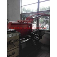 河南车床后挡板安全防护罩价格