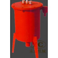 为复杂工况环境定制的负压自动排渣放水器