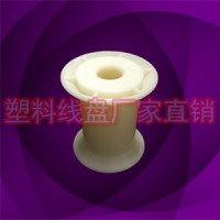 塑胶斜口金属线材小收线轮KK63