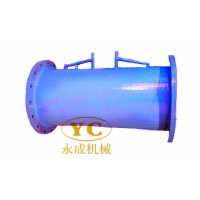 V锥流量计是瓦斯抽放系统的好搭档