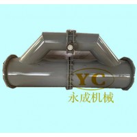 细节决定旁通式孔板流量计的品质
