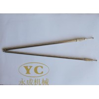 细节决定瓦斯探测杖的品质