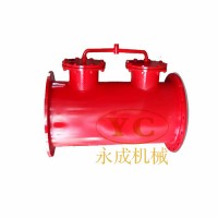 细节决定水雾发生器的品质