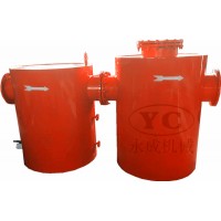 双筒水封式防爆器的价格根据品质而定