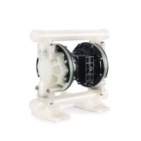 HSENP慧昇同款 HSG-Z25型气动隔膜泵（塑料）