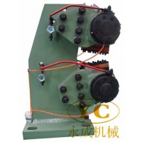 好用的盘型制动器是怎样组成的