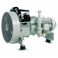WP65L 德国绍尔Sauer Compressors船用空压机配件