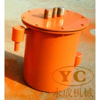 处理好负压自动放水器的细节问题
