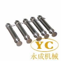 处理好高负压瓦斯采样器的细节问题
