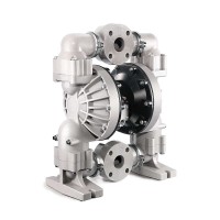 HSENP慧昇同款 HSG-Z50型气动隔膜泵（塑料）