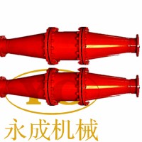 选择防回火装置别只看表面价格