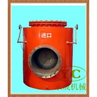 选择干式防爆器别只看表面价格
