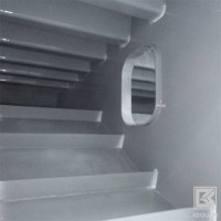 四川室内膨胀型防火涂料 成都室内膨胀型钢结构防火涂料 钢结构装饰耐火