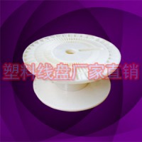 塑胶裸铜丝钢丝一体卷线轴胶轮DIN300