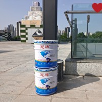 四川成都水性聚氨酯漆 水性丙烯酸聚氨酯漆 低VOC水性防护涂料
