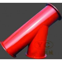 分岐式防爆器工厂实拍图可看